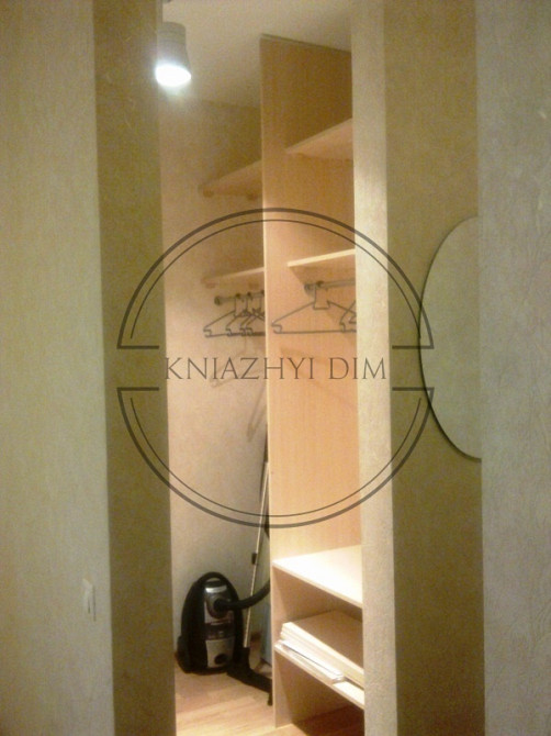 Продаж 1-х кімнатної м. квартири в ЖК Зелений Острів м. Берестейська. № 21123050 Київ - зображення 11