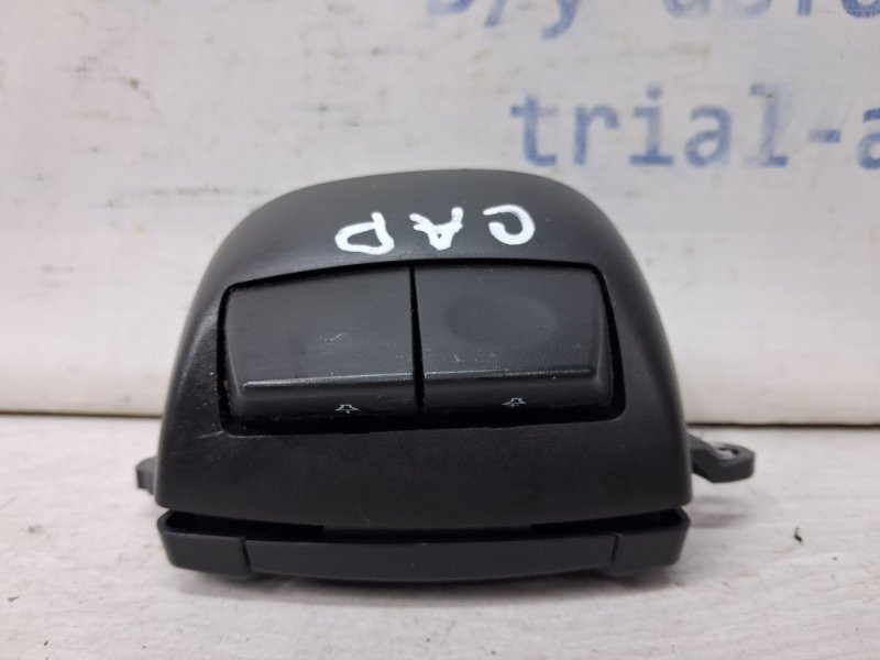 Кнопки руля Chevrolet Captiva C140 2.2 DIESEL Z22D1 2006 (б/у) Київ - зображення 2