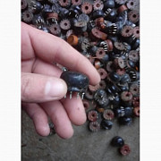 Трансформаторы МИТ-8, черные без маркировки. -148шт. по 5грн Харків