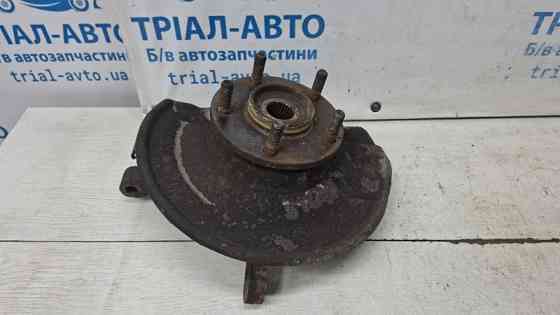 Кулак поворотный правый со ступицей Mitsubishi Lancer 2007-2017 3870A012 (Арт. 72477) Київ