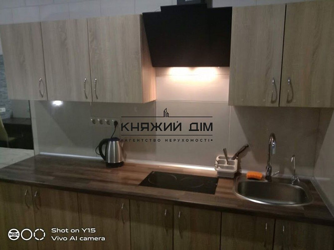 Оренда смарт квартири, Куренівка, пров. Червіновський,5а код 11196455 Киев - изображение 7