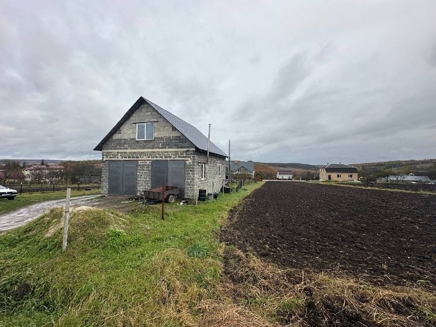 Продаж ділянки Лани Бібрка 27сот Бібрка - зображення 5