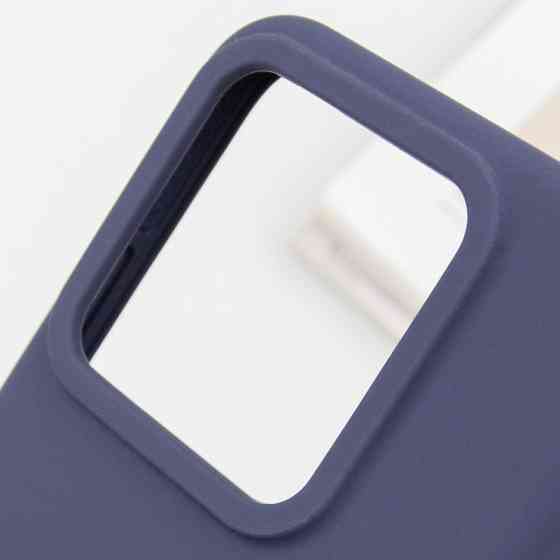 Чехол Silicone Cover Lakshmi (AAA) для Xiaomi 13T / 13T Pro Херсон