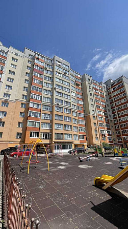 продажа 2-к квартира Хмельницкий, 80000 $ Хмельницкий - изображение 2