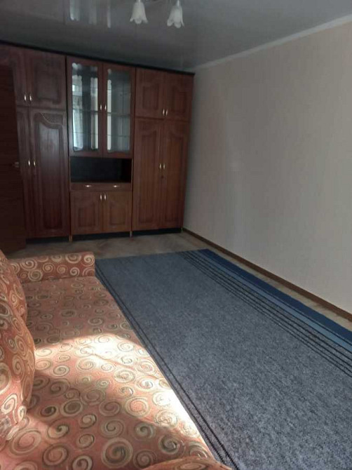 долгосрочная аренда 1-к квартира Киев, Соломенский, 9500 грн./мес. Киев - изображение 7