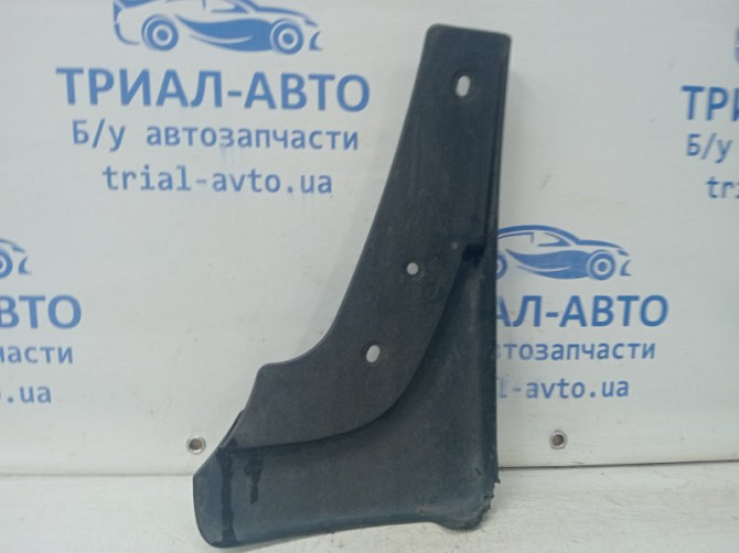 Брызговик задний левый Nissan X-Trail T31 2.0 DIESEL M9R 2007 (б/у) Київ - зображення 3