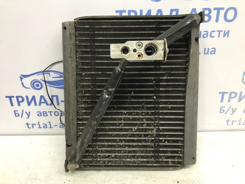 Осушитель кондиционера Mitsubishi Lancer 10 1.5 БЕНЗИН 4A91 2007 (б/у) Киев - изображение 1