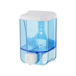 Дозатор жидкого мыла, 0,5 л Київ - зображення 1