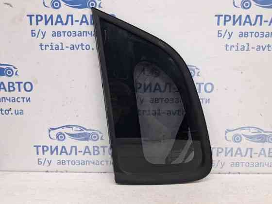 Стекло в кузов заднее левое Hyundai Tucson JM 2.0 DIESEL D4EA 2004 (б/у) Киев