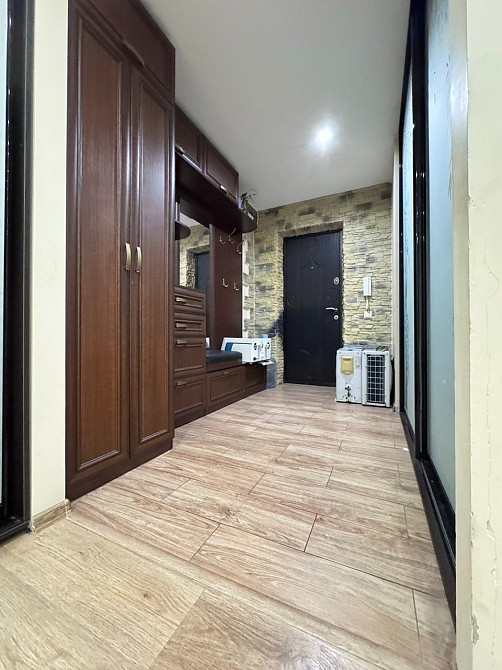 Продам 3-к квартиру с ремонтом на ж/м Левобережный, Березинка Дніпро - зображення 12