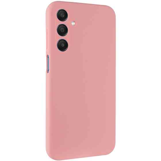 Чехол Silicone Cover Ummi Lakshmi Full Camera (AA) для Samsung Galaxy A25 5G Херсон