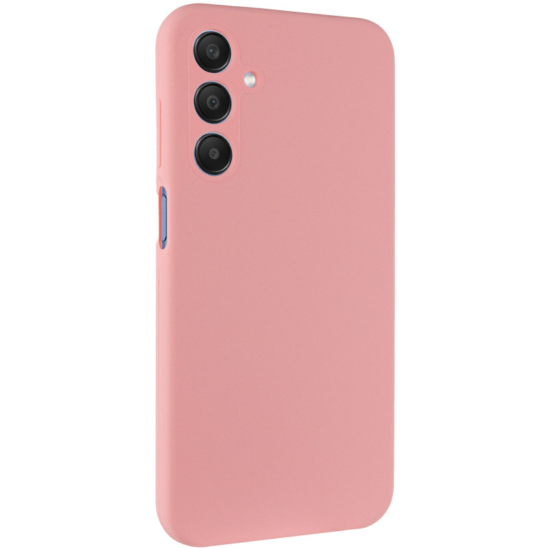Чехол Silicone Cover Ummi Lakshmi Full Camera (AA) для Samsung Galaxy A25 5G Херсон - зображення 1