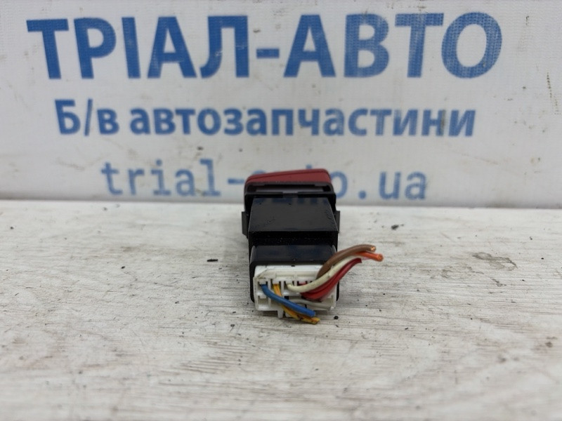 Кнопка аварийки Hyundai Tucson 2004-2009 937902E900CA (Арт. 84225) Киев - изображение 2