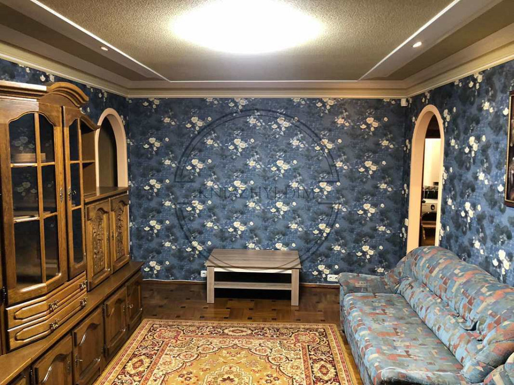 Оренда 3-х кімнатної квартири ст.м. Палац Україна. Код об'єкта №11152841 Киев - изображение 2