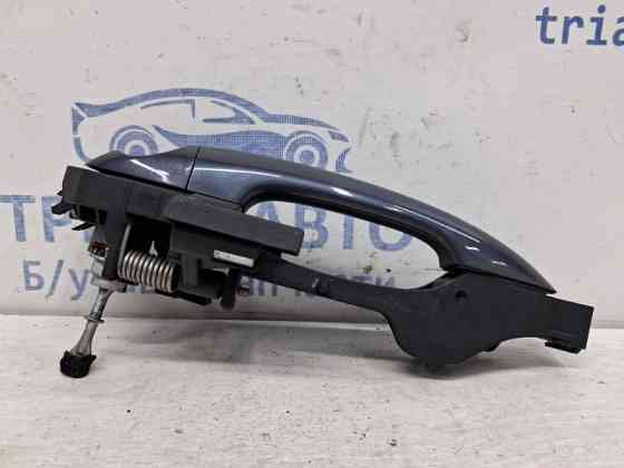 Ручка двери внешняя передняя правая Kia Ceed 2012-2018 82661A2000 (Арт. 60226) Киев