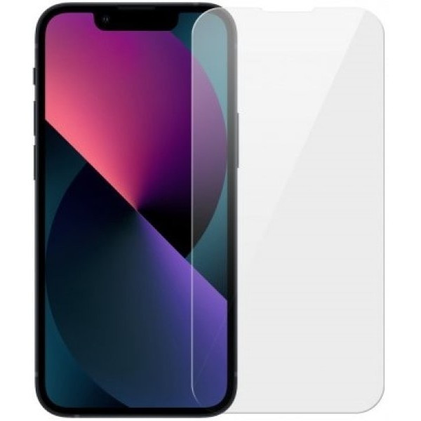 Apple Захисна гідрогелева плівка DM для iPhone 13 mini Глянцева (Код товару:23501) Харків - зображення 2