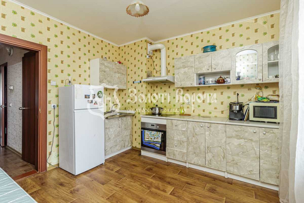 продажа 3-к квартира Киев, Подольский, 110000 $ Київ - зображення 11