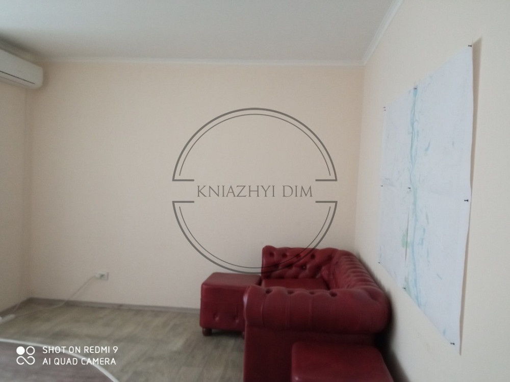 Оренда офісного 3-х кім. приміщення в ЖК ЛікоГрад. Код об’єкта 1419176 Київ - зображення 11