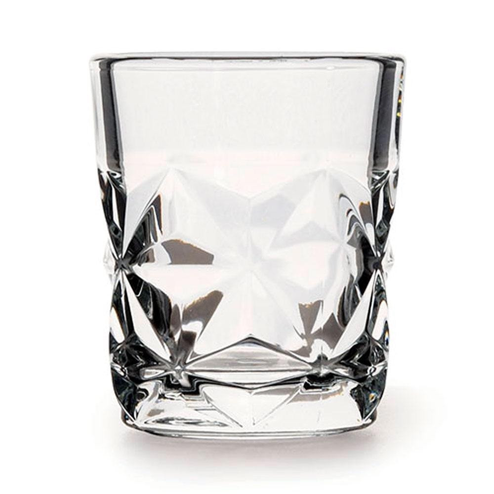 Набір стопок Pasabahce Estrella PS-520742-6 60 мл 6 шт Киев - изображение 1