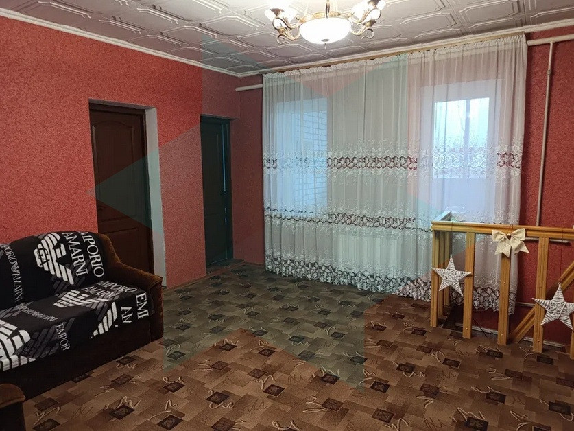 Продам будинок 119 кв. м на ділянці 4 сотки. Амур, вул. Галі Андрусенко Днепр - изображение 9