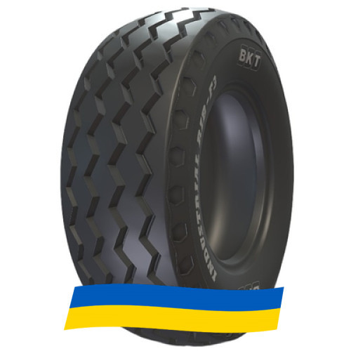 11 R15 BKT INDUSTRIAL RIB-F3 114A6 Індустріальна шина Киев - изображение 8