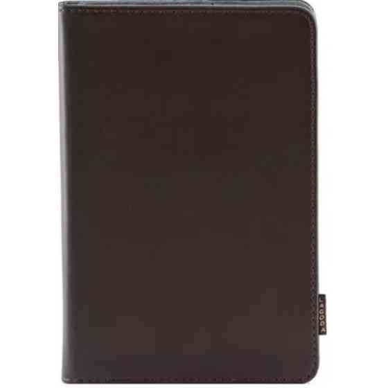 Чохол для планшета Lagoda Clip stand 6-8" коричневий Boom Харьков