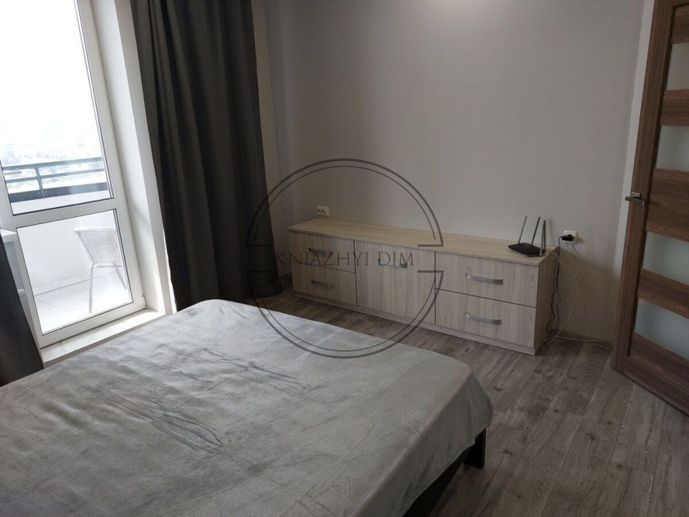 Є Генератор! Здається хороша 1 к. квартира в ЖК Obolon Sky. Код об'єкта 11202547 Київ - зображення 6