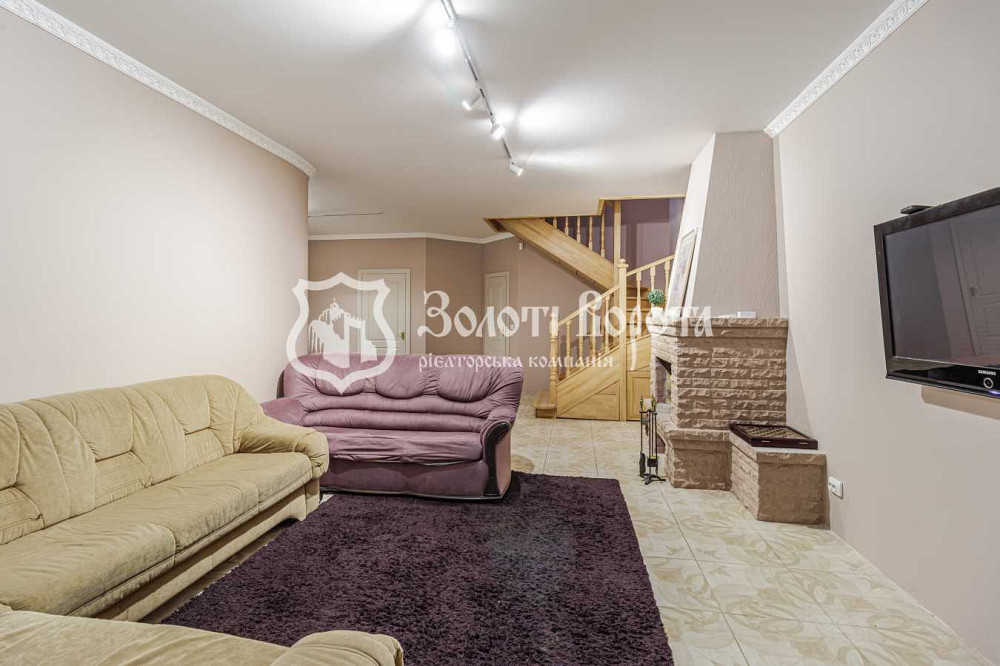 продажа 4-к дом Киево-Святошинский, Шевченково, 270000 $  - изображение 5