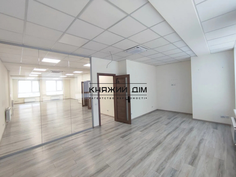 Оренда приміщення БЦ Велес, вул. Глибочицька, 17е КОД № 1419314 Київ - зображення 9