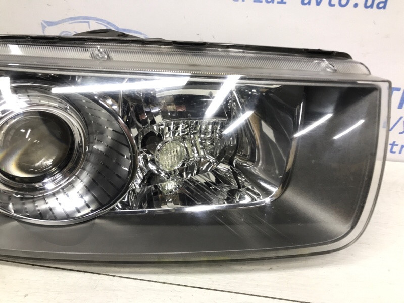 Фара правая галоген Chevrolet Captiva 2006-2018 95413291 (Арт. 47153) Київ - зображення 3