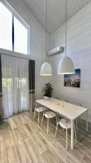 продажа 4-к коттедж Киев, Голосеевский, 260000 $ Київ - зображення 4