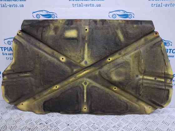 Обшивка капота Mitsubishi Pajero Wagon 3 3.2 ДИЗЕЛЬ 4M41 1999 (б/у) Киев