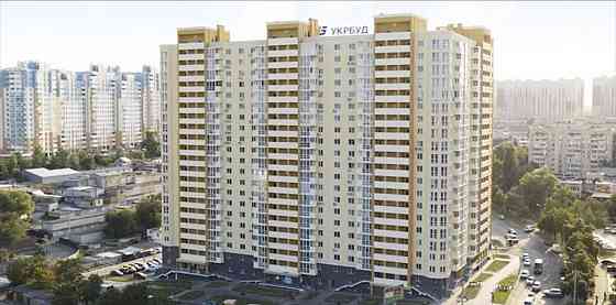 продажа 2-к квартира Киев, Подольский, 104900 $ Київ