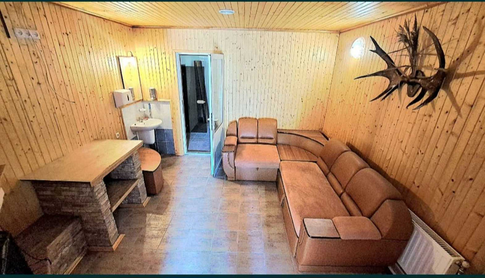 продажа помещения свободного назначения, здания Васильковский, Порадовка, 77000 $  - зображення 10