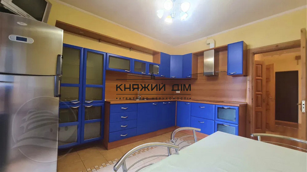 Продається 2 кімнатна квартира. Позняки № 21146936 Київ - зображення 1