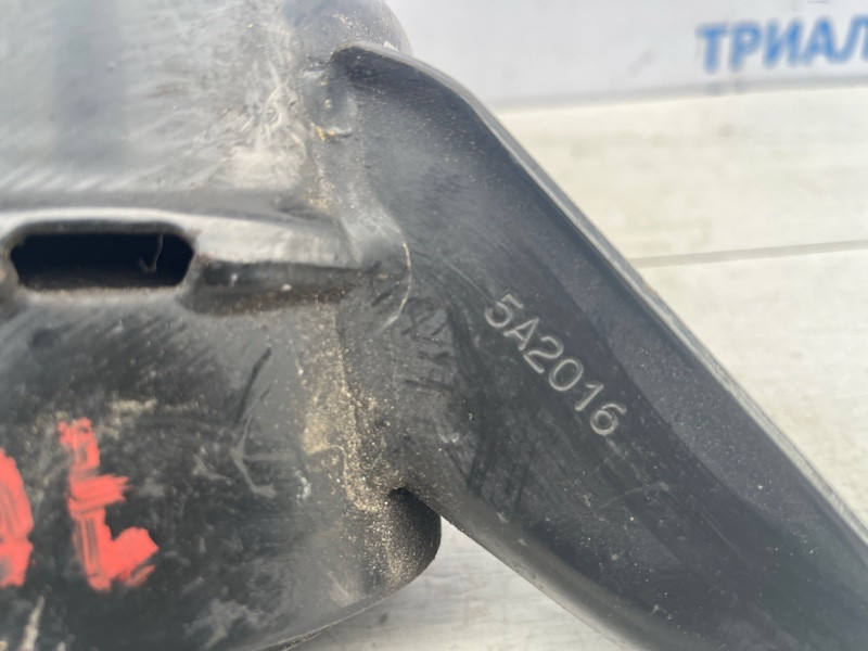 Подушка ДВС Kia Sorento UM 2.4 БЕНЗИН G4KJ 2014 (б/у) Киев - изображение 6