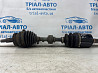 Привод передний левый АКПП Hyundai Santa fe CM 2.2 DIESEL D4HB 2005 (б/у) Киев