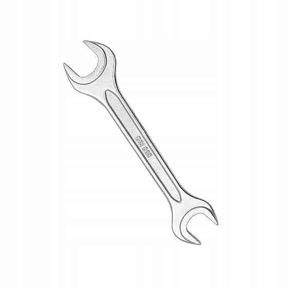 Ключ рожковый 30х32мм СТАНДАРТ KR3032 Харків