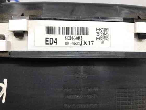 Приборная панель SsangYong Korando C200 2.0 DIESEL 2010 (б/у) Київ