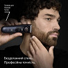 Триммер универсальный Braun Beard Trimmer Series 7 BT7540 4 Вт синий Київ