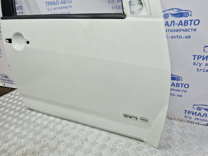 Дверь передняя правая Mitsubishi Outlander 2007-2012 5700B396 (Арт. 51049) Киев - изображение 4