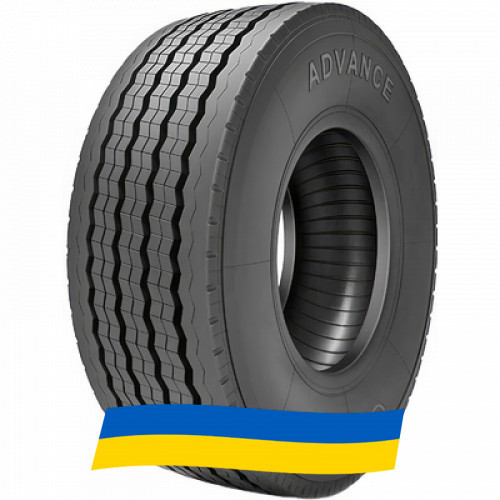 385/65 R22.5 Advance GL286A 164K Універсальна шина Київ - зображення 4