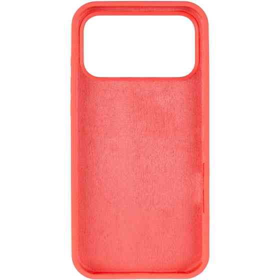 Чехол Silk Full Protective (AA) NO LOGO для Apple iPhone 17 Pro (6.3") Херсон