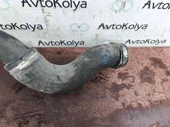 Патрубок интеркулера VW T5 T6 2.0 tdi 2010-2019 (7E0145762C) Ковель