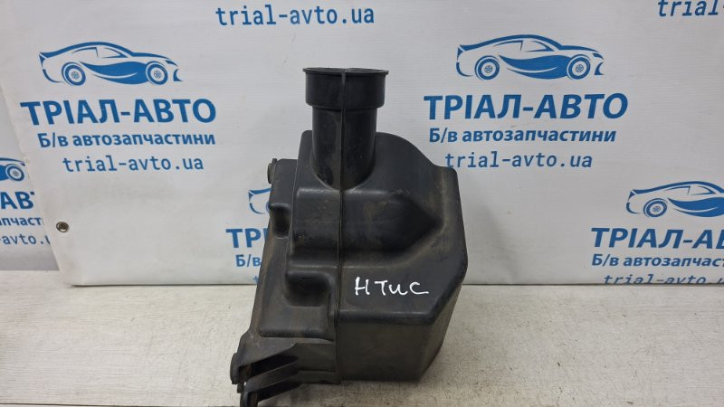 Резонатор воздушного фильтра Hyundai Tucson 2004-2009 281902E000 (Арт. 73369) Київ - зображення 2