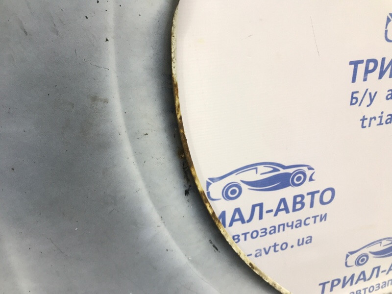 Крыло переднее левое Renault Megane 2009-2016 631017297R (Арт. 53600) Киев - изображение 10