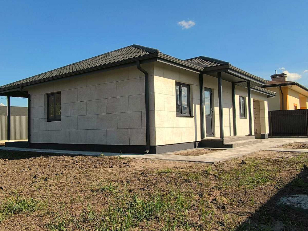 продажа 3-к дом Макаровский, Колонщина, 85000 $  - зображення 7