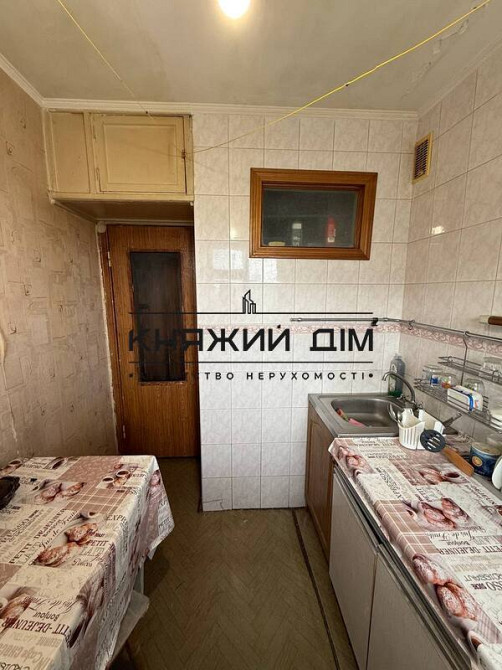 Оренда 1-кімнатної квартири, метро Нивки. Код № 11205001 Київ - зображення 8
