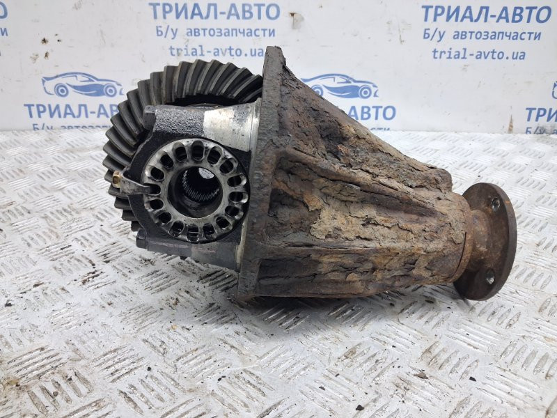 Редуктор задний Toyota Prado 2002-2009 411103D380 (Арт. 66736) Київ - зображення 1