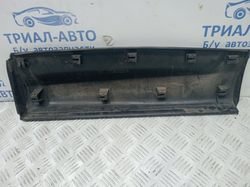 Накладка двери Mazda CX 5 2011-2017 KD5351RC0B (Арт. 59722) Киев - изображение 4